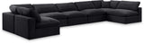 Comfy Modular Sectional - Versatile, Durable, and Stylish Seating for Ultimate Relaxation and Comfort