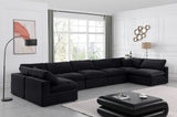 Comfy Modular Sectional - Versatile, Durable, and Stylish Seating for Ultimate Relaxation and Comfort