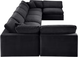 Comfy Modular Sectional - Versatile, Durable, and Stylish Seating for Ultimate Relaxation and Comfort