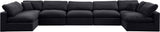Comfy Modular Sectional - Versatile, Durable, and Stylish Seating for Ultimate Relaxation and Comfort