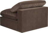Comfy Modular Sectional Chair with Luxurious Down Feather Cushions for Ultimate Comfort and Style