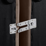 Comfy Modular Sectional Corner Chair - Luxurious Overstuffed Cushions for Ultimate Comfort and Style