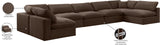Comfy Modular Sectional - Versatile, Durable, and Stylish Seating for Ultimate Relaxation and Comfort