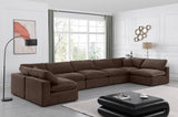 Comfy Modular Sectional - Versatile, Durable, and Stylish Seating for Ultimate Relaxation and Comfort