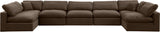 Comfy Modular Sectional - Versatile, Durable, and Stylish Seating for Ultimate Relaxation and Comfort