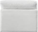 Comfy Modular Sectional Chair with Luxurious Down Feather Cushions for Ultimate Comfort and Style