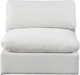 Comfy Modular Sectional Chair with Luxurious Down Feather Cushions for Ultimate Comfort and Style