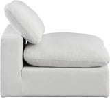 Comfy Modular Sectional Chair with Luxurious Down Feather Cushions for Ultimate Comfort and Style