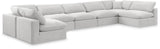 Comfy Modular Sectional - Versatile, Durable, and Stylish Seating for Ultimate Relaxation and Comfort