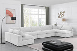 Comfy Modular Sectional - Versatile, Durable, and Stylish Seating for Ultimate Relaxation and Comfort