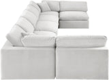 Comfy Modular Sectional - Versatile, Durable, and Stylish Seating for Ultimate Relaxation and Comfort