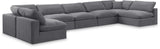 Comfy Modular Sectional - Versatile, Durable, and Stylish Seating for Ultimate Relaxation and Comfort