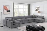 Comfy Modular Sectional - Versatile, Durable, and Stylish Seating for Ultimate Relaxation and Comfort