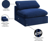 Comfy Modular Sectional Chair with Luxurious Down Feather Cushions for Ultimate Comfort and Style
