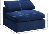 Comfy Modular Sectional Chair with Luxurious Down Feather Cushions for Ultimate Comfort and Style