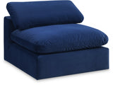 Comfy Modular Sectional Chair with Luxurious Down Feather Cushions for Ultimate Comfort and Style