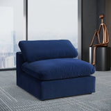 Comfy Modular Sectional Chair with Luxurious Down Feather Cushions for Ultimate Comfort and Style