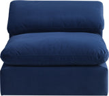 Comfy Modular Sectional Chair with Luxurious Down Feather Cushions for Ultimate Comfort and Style