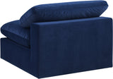 Comfy Modular Sectional Chair with Luxurious Down Feather Cushions for Ultimate Comfort and Style