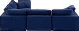 Comfy Modular Sectional Sofa – Stylish, Versatile Seating with Overstuffed Cushions for Ultimate Comfort