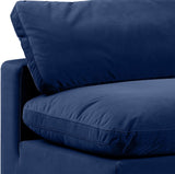 Comfy Modular Sectional Sofa - Stylish and Versatile Seating with Overstuffed Cushions for Comfort