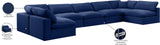 Comfy Modular Sectional - Versatile, Durable, and Stylish Seating for Ultimate Relaxation and Comfort
