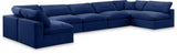 Comfy Modular Sectional - Versatile, Durable, and Stylish Seating for Ultimate Relaxation and Comfort