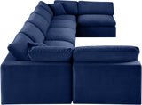 Comfy Modular Sectional - Versatile, Durable, and Stylish Seating for Ultimate Relaxation and Comfort