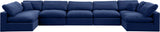 Comfy Modular Sectional - Versatile, Durable, and Stylish Seating for Ultimate Relaxation and Comfort