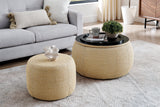 RAYA Coffee Table