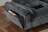 BRIAR 104" Sectional Sofa