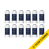 Replacement Filters for Waterdrop Electric Pitcher WD-ED01 | WD-EDF