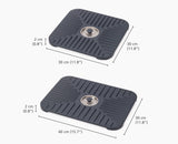 SinkShield™ Grey Sink Protector