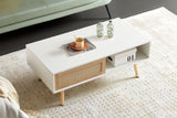 ARLO 41" Coffee Table
