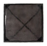 Cloe Side Table Black
