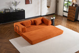 NIVRA 77" Sleeper Sofa