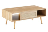 ARLO 41" Coffee Table