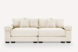DESEO 92" Loveseat
