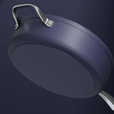 Ciarra Beyond Non Stick Saute Pan with Lid Midnight Dream 28cm