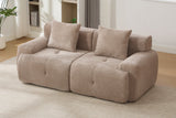 NEXO 73" Loveseat