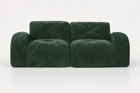 MYLO 80" Loveseat