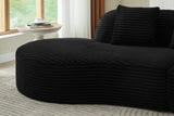 TARVIA 123" 4-Seater Sofa