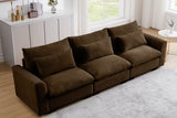 PERTH 122" 3-Seater Sofa