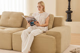CORDELIA 82" Loveseat