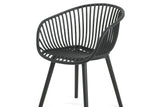 ZAVON Outdoor Chair (Set of 2)