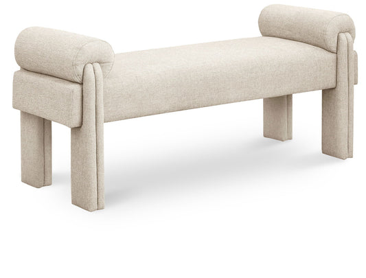 Stefano - Bench
