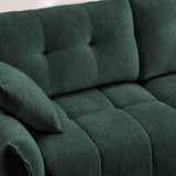 CHARLOTTE - Armless Seat Module