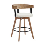 Casey Swivel Counter Stools