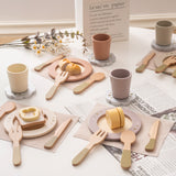 ROBUD Glowwood Kitchen House - Little Kitchen in Soft