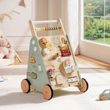 ROBUD Forest Fairy Baby Push Walker